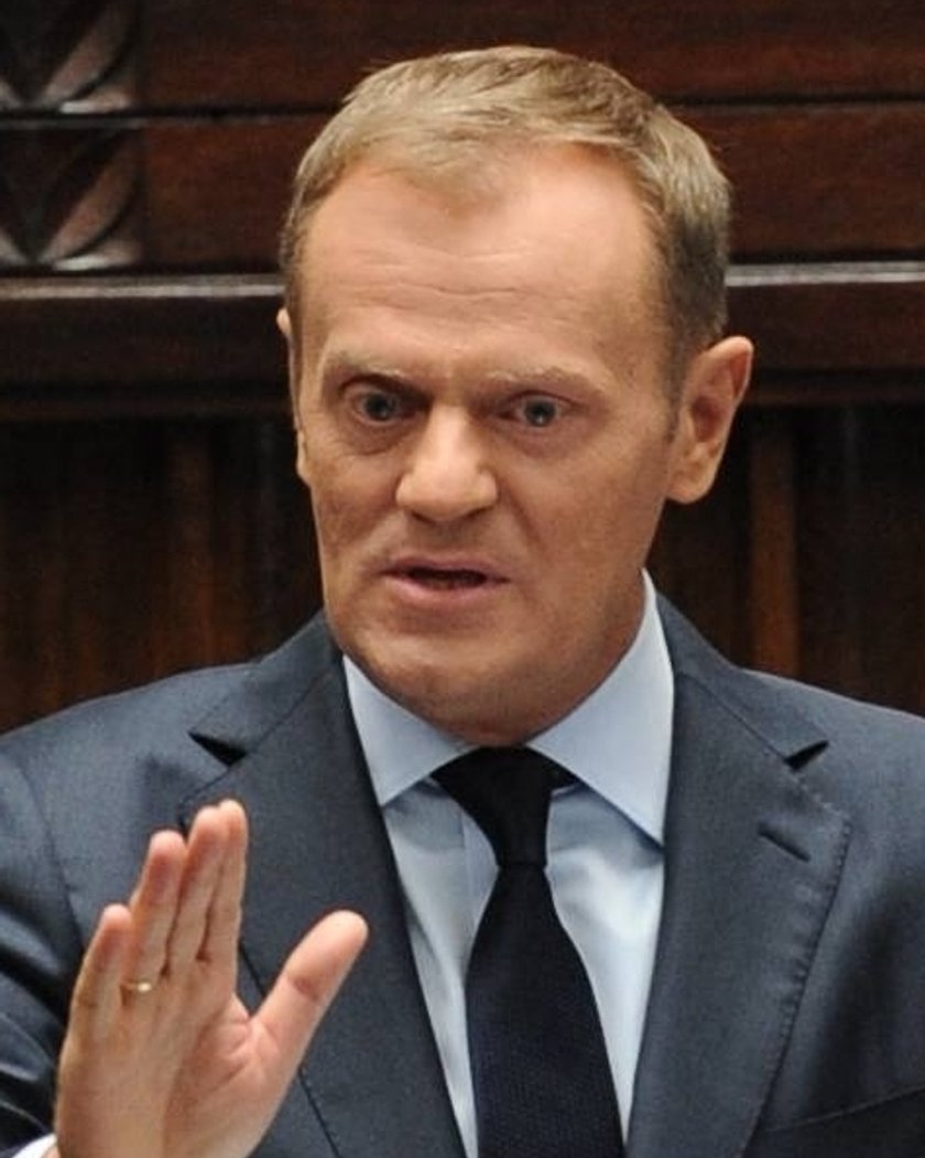 Donald Tusk