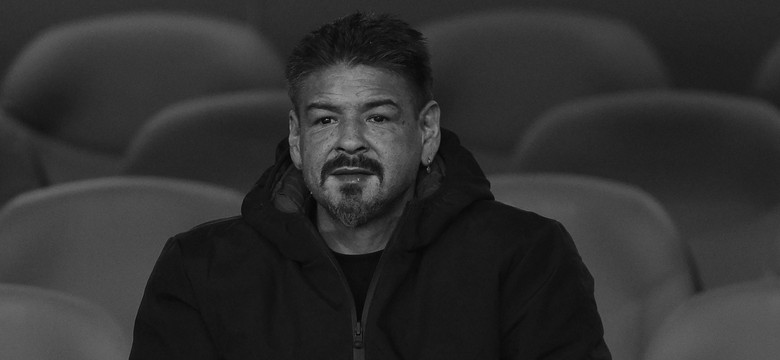 Nie żyje brat "boskiego Diego". Hugo Maradona miał 52 lata