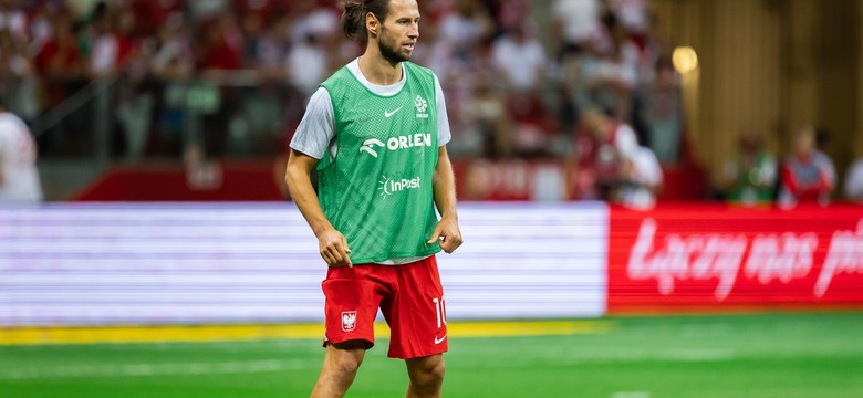 Krychowiak zdradził, gdzie zamieszka na emeryturze. Nie będzie to Polska