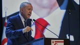 Niezwykle mocne słowa Erdogana o ludobójstwie. "Izrael przewyższył już nazistów"