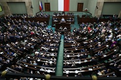 Jest komisja "lex Tusk". Sejm powołał 9 członków