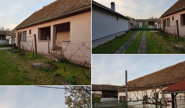 Oglašena kuća na Fejsbuku