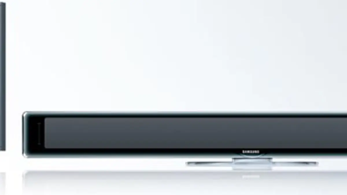 Samsung HTWS1G Test soundbara Samsung HTWS1G