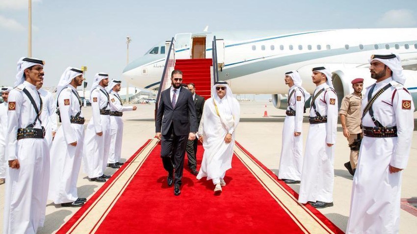 Hitan sastanak arapskih državnika održan je u Dohi posle napada | Foto: Reuters