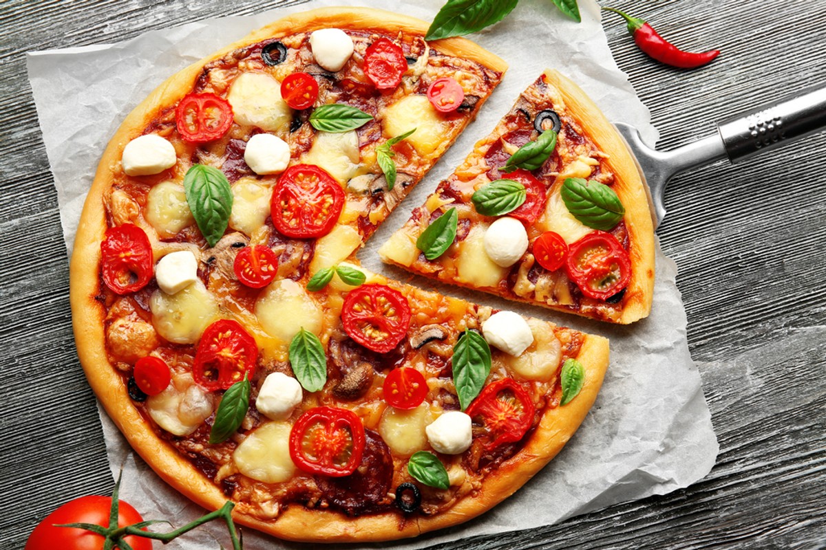 Pizza