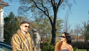 Aleksandra Mladenović duet