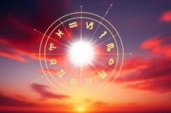 Horoskop na wrzesień 2024. Te znaki zodiaku czeka niesamowite szczęście