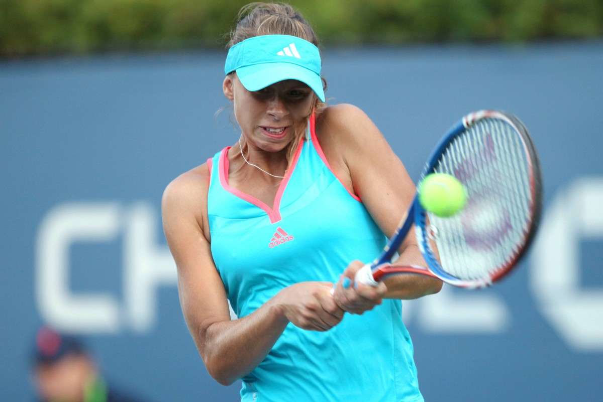 Magda Linette zagra w finale turnieju w Pune