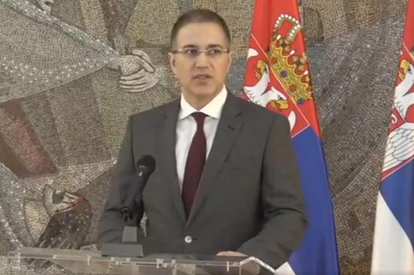 Nebojša Stefanović