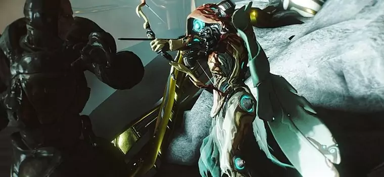 Warframe - dziś debiutuje fabularna aktualizacja The War Within