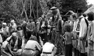 Reżyserka „Aferim!”: Nikt nie ma monopolu na prawdę