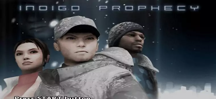 Fahrenheit: Indigo Prophecy z nową, nieodległą datą premiery na PlayStation 4