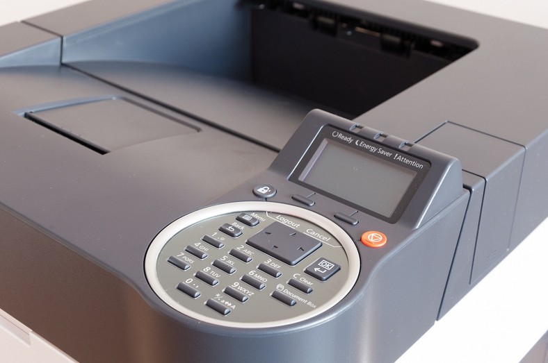 Kyocera ECOSYS P3055dn