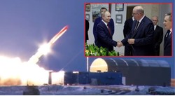 Podejrzane loty i tajemnicza wizyta Putina. Wiedzą, co Rosja knuje w Arktyce