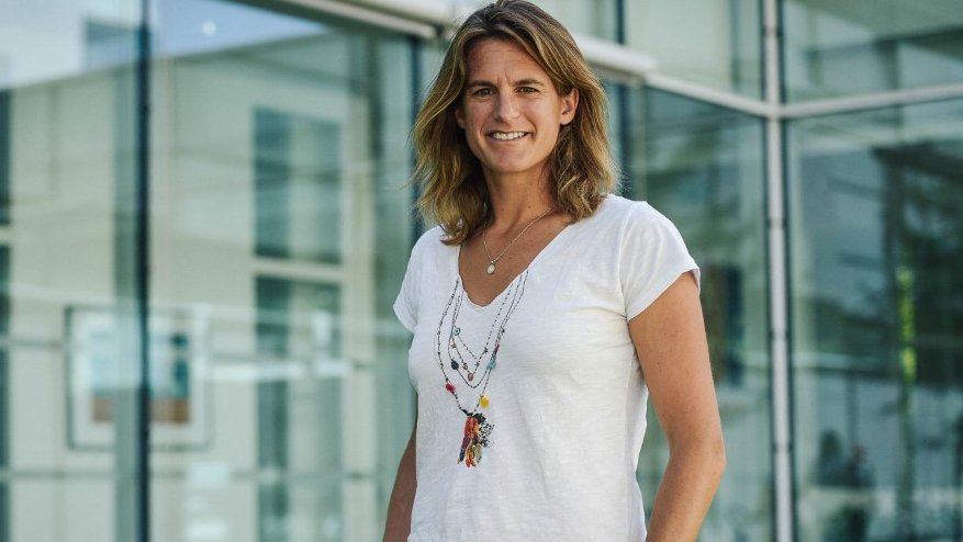 Amelie Mauresmo