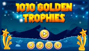 1010 Golden Trophies