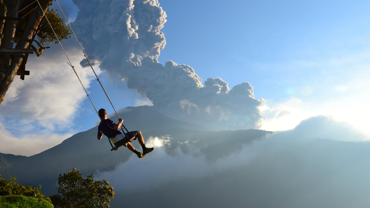 National Geographic Traveler Photo Contest 2014 - zdjęcia konkursu fotografii podróżniczej National Geographic