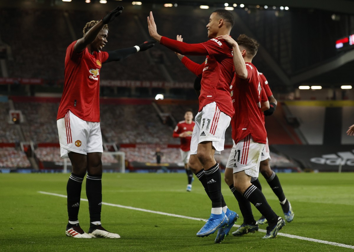 Manchester United