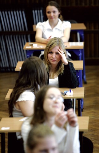 LO im. Stanisława Staszica w Lublinie