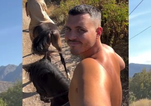 Viktor Živojinović