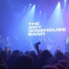 The Amy Winehouse band