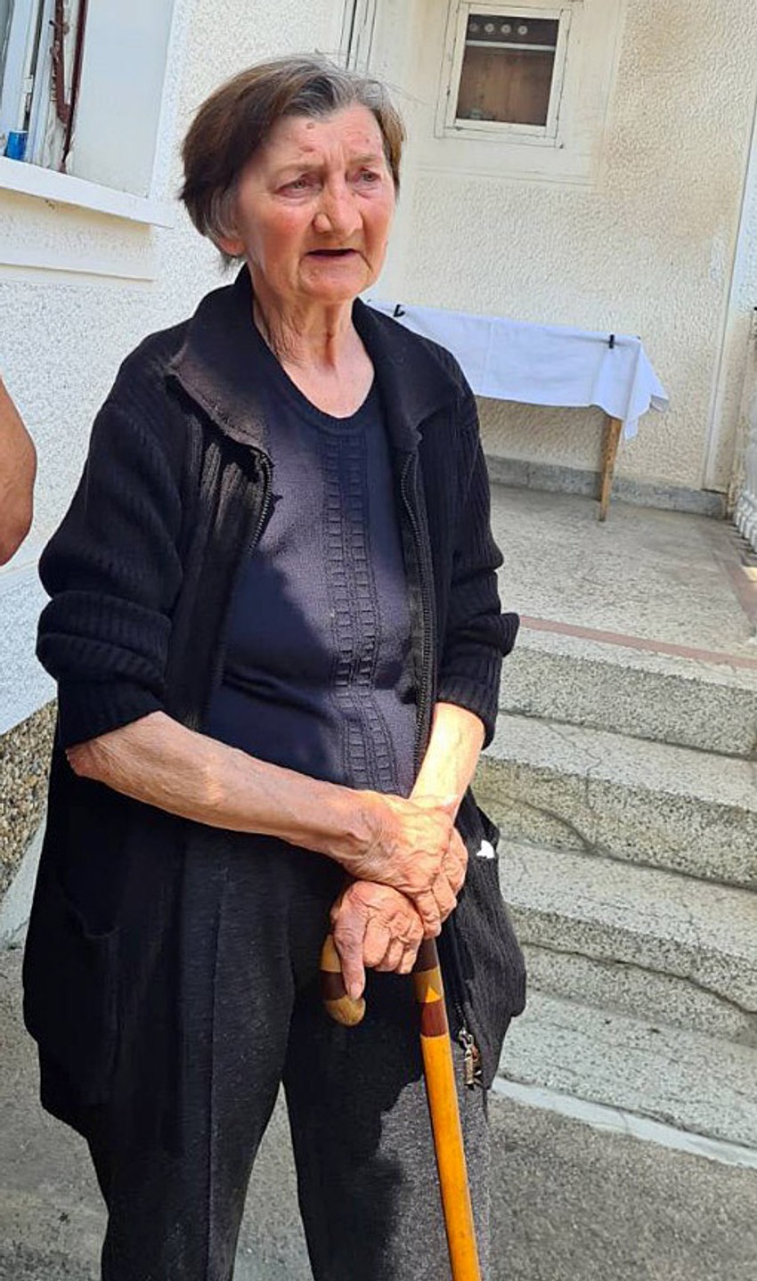 Stana Djurdjević