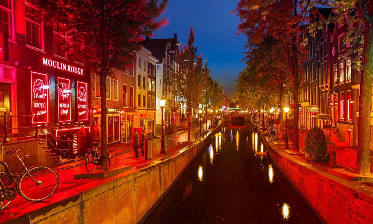 W tych krajach najchętniej kupują gadżety erotycze. Na którym miejscu Polska?