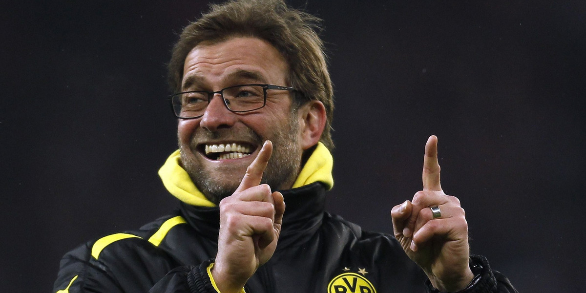 Juergen Klopp