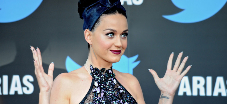 Wszyscy twittują o Katy Perry! Amerykanka nową królową sieci