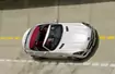 Mercedes SLS AMG Roadster: 571 KM w sam raz jak na roadster