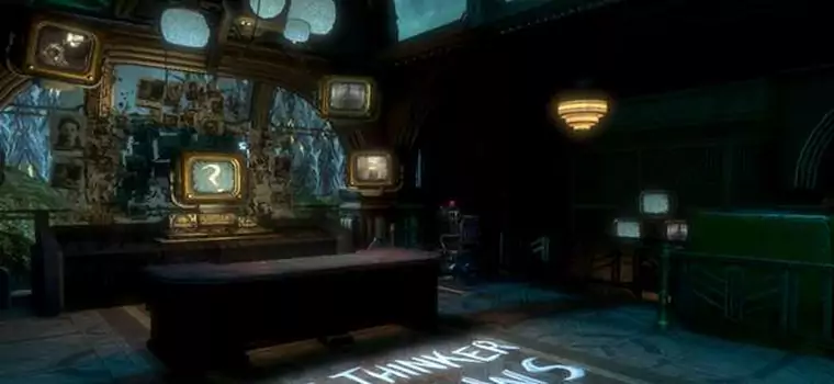 BioShock 2 po dwóch latach trafia na Maki