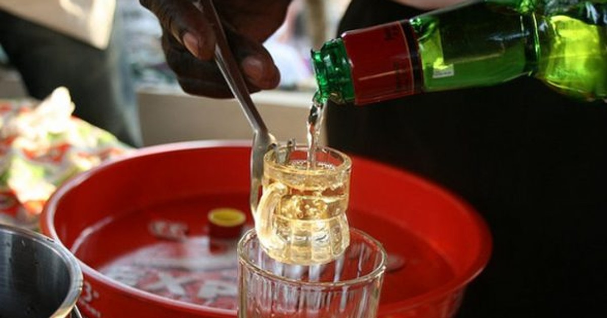 Ghana launches National Alcohol Policy Pulse Ghana