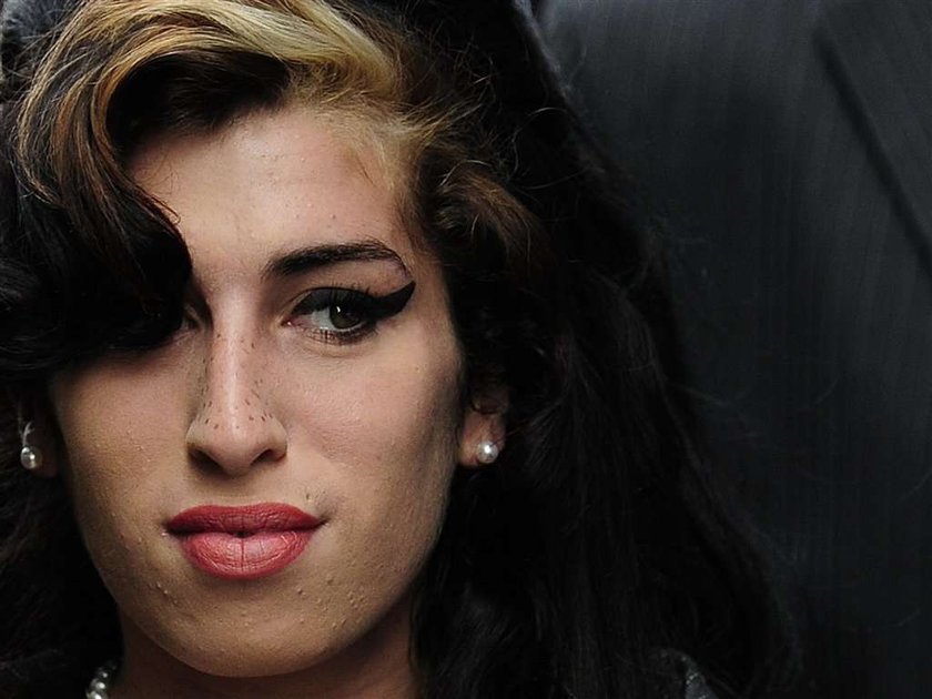 Amy Winehouse nie zaćpała się! Badania wykazały, że...