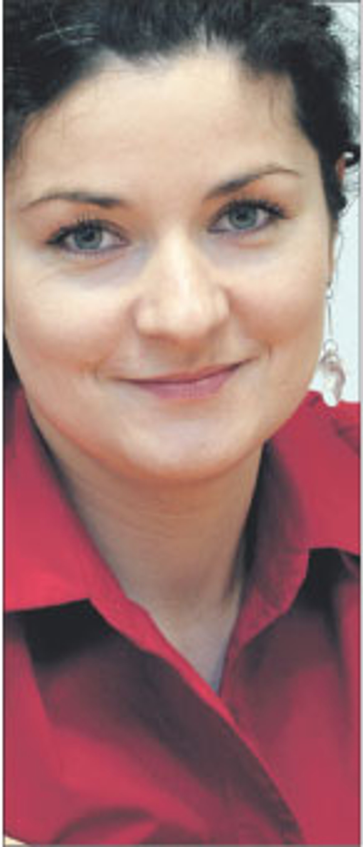 Izabela Rakowska-Boroń