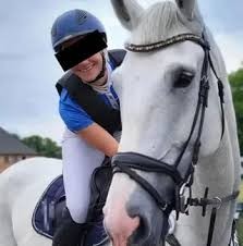 Gina H. mala zabiť Fabiana L. († 8)