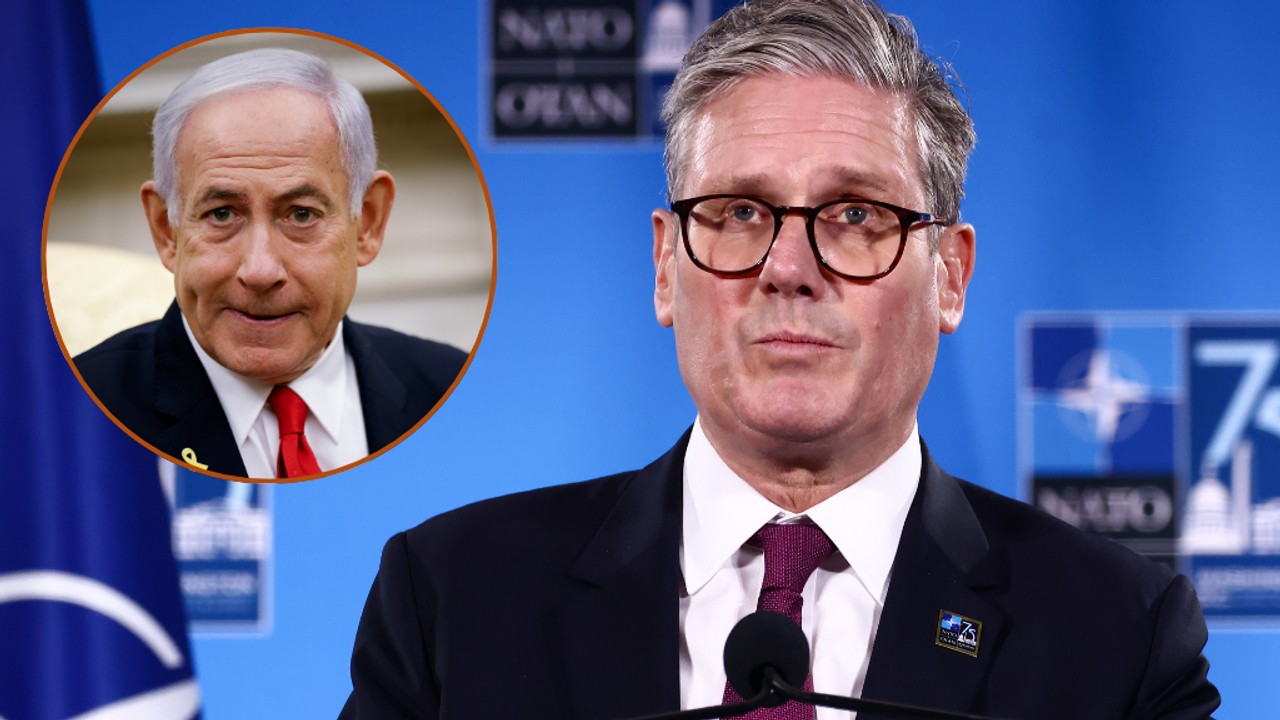 Brytyjczycy nie żartowali. Prestiżowe targi zbrojeniowe bez Izraela. Londyn stawia twarde ultimatum