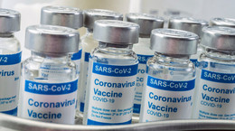 Między szczepionkami na COVID-19 są pewne różnice