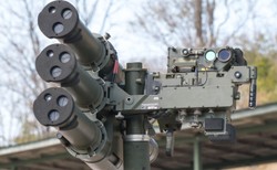 Szykują się utrudnienia dla armii Putina. Ukraina dostanie pojazdy Stormer z pociskami Starstreak