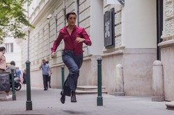 Kultowy serial kryminalny wrócił po dekadzie. Nowy odcinek już wjechał