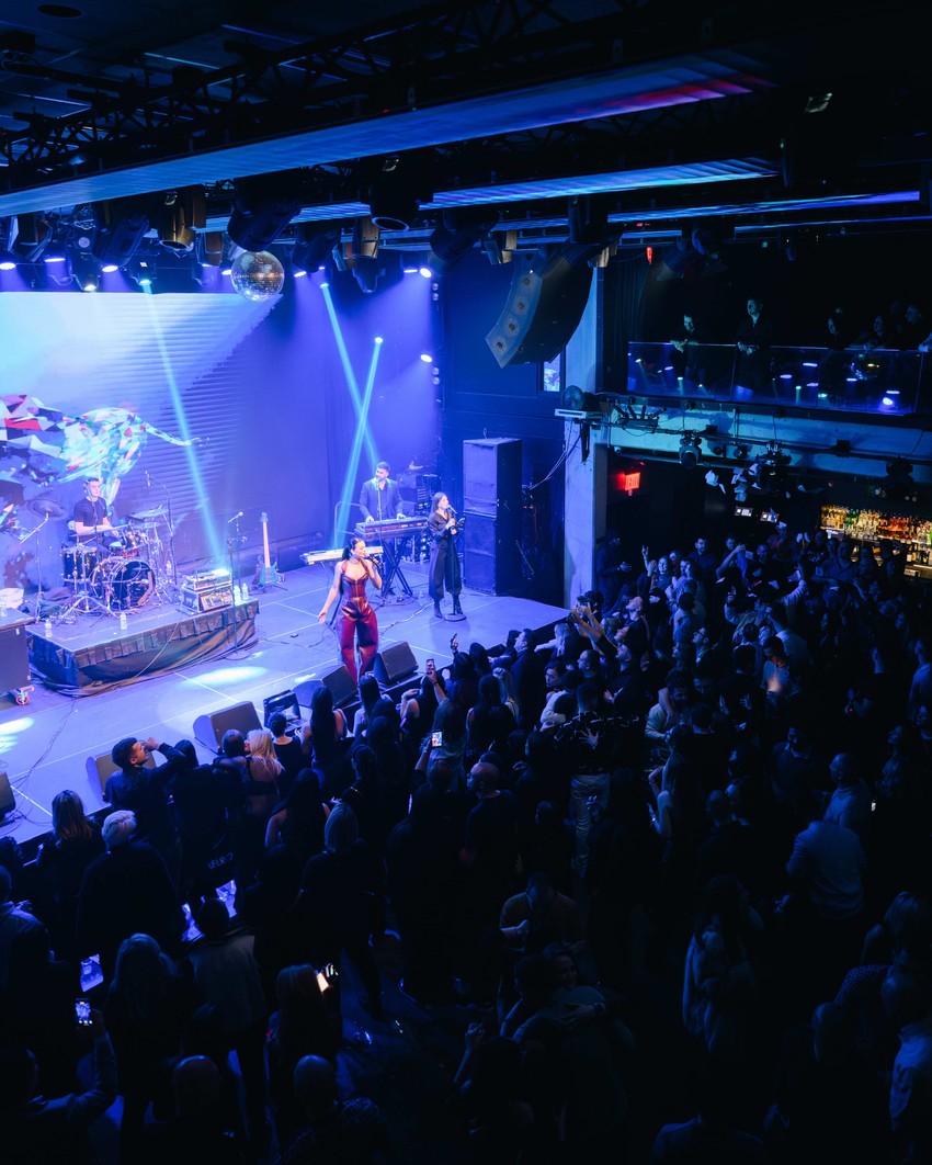 Milica Pavlović i Peđa Jovanović