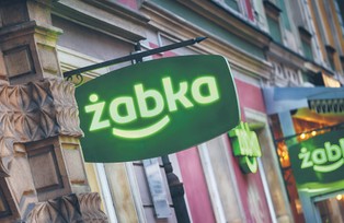 Żabka idzie na giełdę. To będzie największa oferta od czasów Allegro