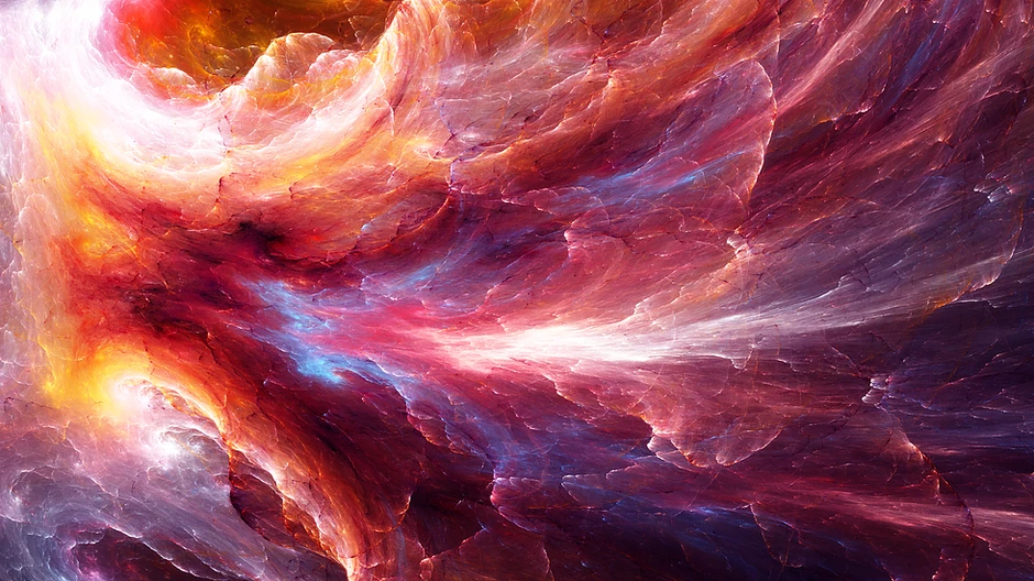 Slika nazvana "Serotonin"