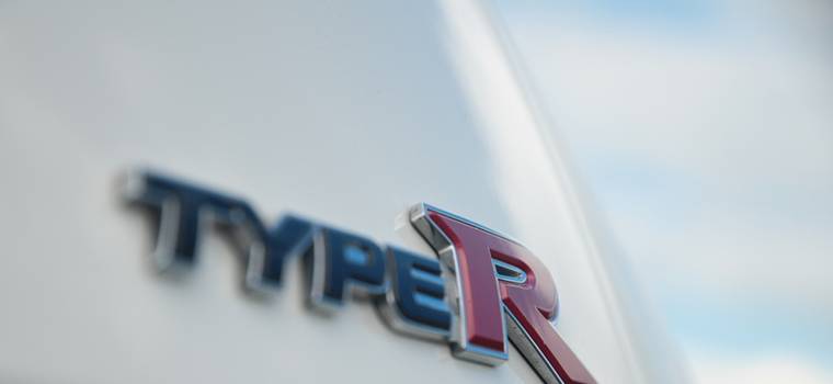 Nowa Honda Civic Type R dla Europy