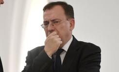 Konsekwencje wpisu 'nawołującego do przewrotu w Polsce'. Kamiński chce kontroli w Fundacji Otwarty Dialog