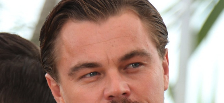 Leonardo DiCaprio będzie mordował dla Scorsese