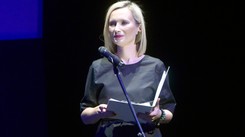 Radiowa Trójka ma nową szefową. Przed Agnieszką Szydłowską trudne zadanie