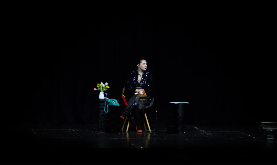 Sandra Silađev Senasa