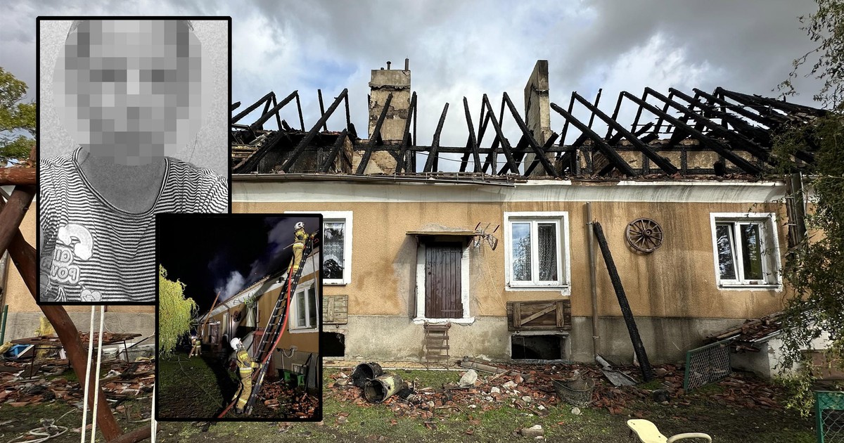 Żywioł był bezlitosny, nie żyje ojciec i jego 13-letnia córka. Zdruzgotani sąsiedzi zabrali głos