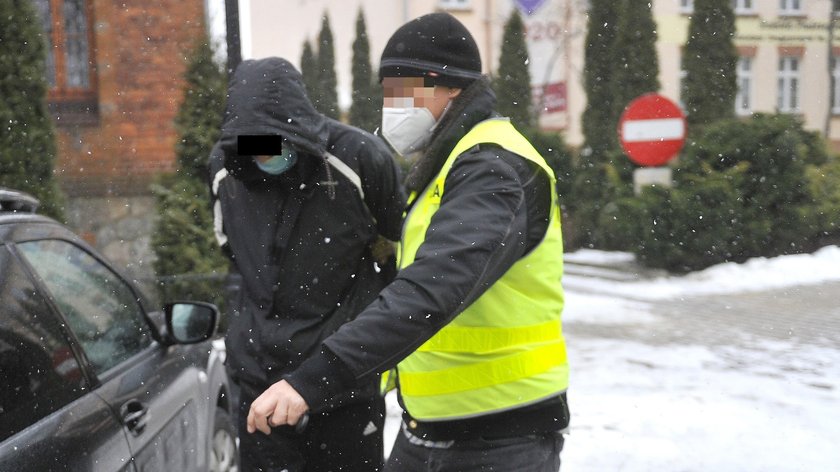 Ukradł szczepionki na COVID. Jak się tłumaczył?