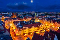We Wrocławiu wirtualna noc muzeów. Zobacz, co będzie dostępne